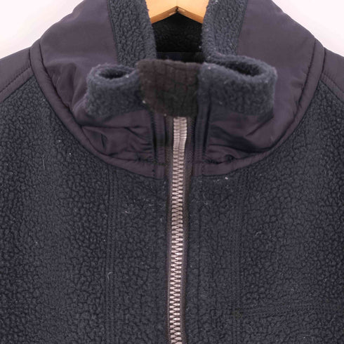 ノースフェイスパープルレーベル THE NORTH FACE PURPLE LABEL POLARTEC Field Fleece Pullover メンズ import:XL